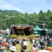 アトミック・カフェ トーク | Fuji Rock Festival ’15