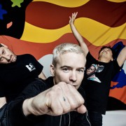 The Avalanches | 写真提供：SMASH