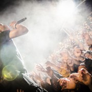 BRAHMAN | Fuji Rock Festival'13 | Photo by JulenPhoto