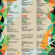 HISTORY OF FRF'22｜FUJI ROCK FESTIVAL