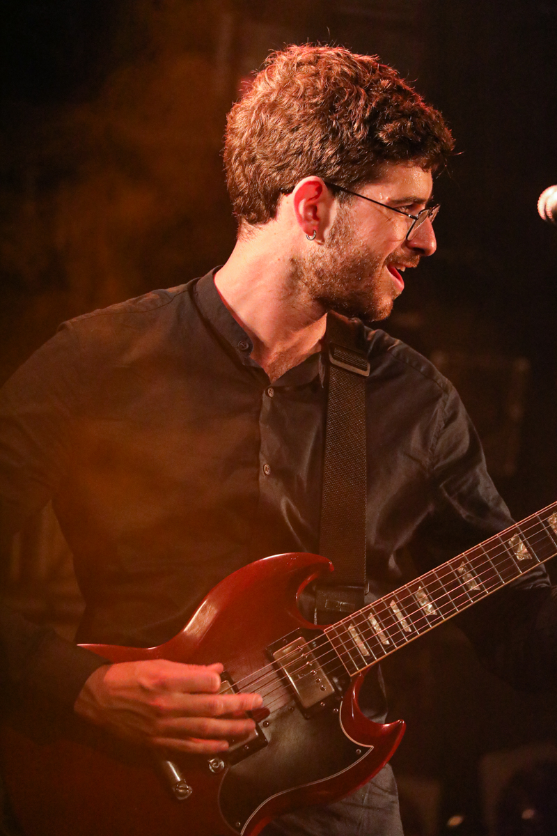 20250424_NEAL FRANCIS_SHIBUYA CLUB QUATTRO-11