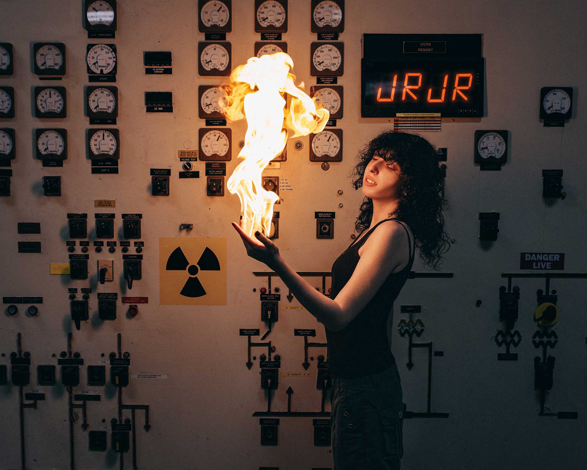 JANE REMOVER