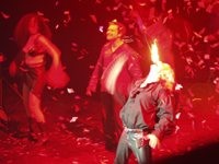 Circus of Horrors