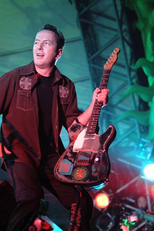 Joe Strummer