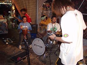 Banda Bassotti