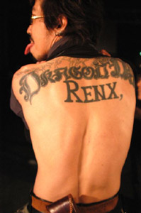Magic Rock Out