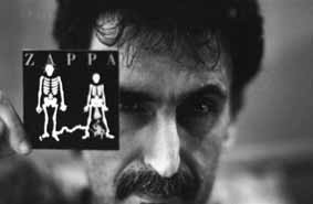 Frank Zappa
