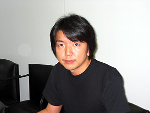 HMV藤田浩さん