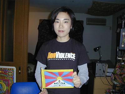 田原智子さん