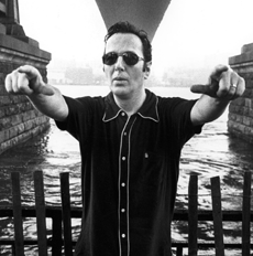 Joe Strummer