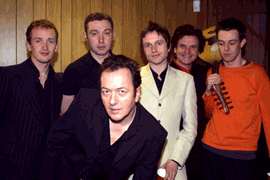 Joe Strummer