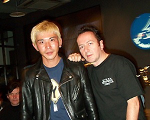 Joe Strummer