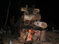 Naeba Camp
