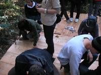 Naeba Camp
