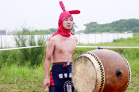 祭太郎