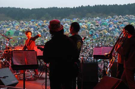 Asagiri Jam