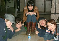 Magic Rock Out Tokyo