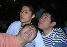 Magic Rock Out Tokyo