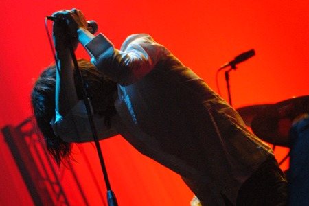 Primal Scream