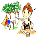 挿絵