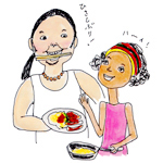 挿絵