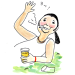 挿絵