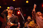 BLACK BOTTOM BRASS BAND