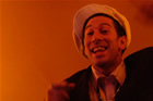 Gaz Rockin'Blues with Rico Rodriguez