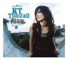 KT TUSTALL