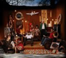 Mystery Jets