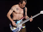 RED HOT CHILI PEPPERS