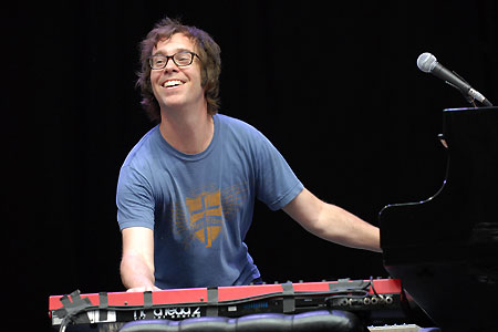 Ben Folds