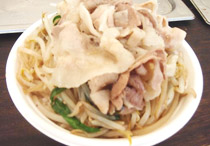 塩だれ本舗
