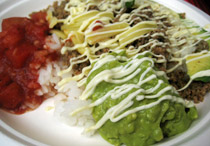 Taco Derio！