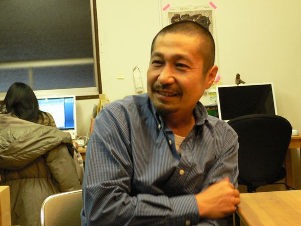 フジロック、最近どうよ!?　シリーズ　その2　–オフィシャル・フリーマガジン『Festival Echo』編集長／キャンプよろず相談所・滝沢さんインタビュー　