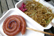 朝霧食堂