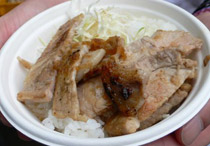 苗場金六