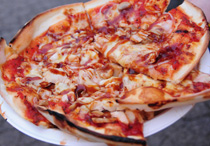 Pizza la Andy