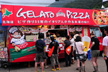 Pizza la Andy