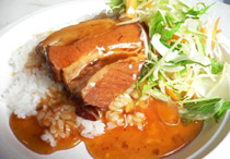東山食堂