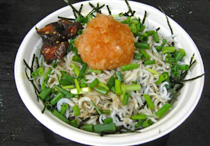 湘南御飯　大黒天