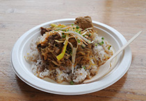 太陽食堂