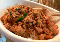 JASMINE THAI
