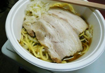 鉄板焼き　めら蔵
