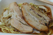 鉄板焼き　めら蔵