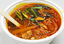 韓国料理　KOSARI TOKYO