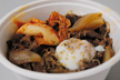 韓国料理　KOSARI TOKYO