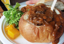 KITCHIN SOLNA CAFE