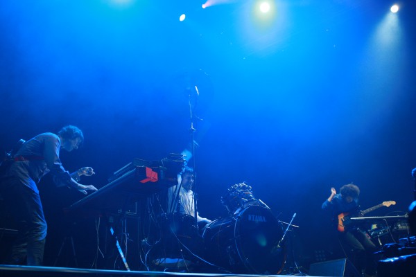 BATTLES