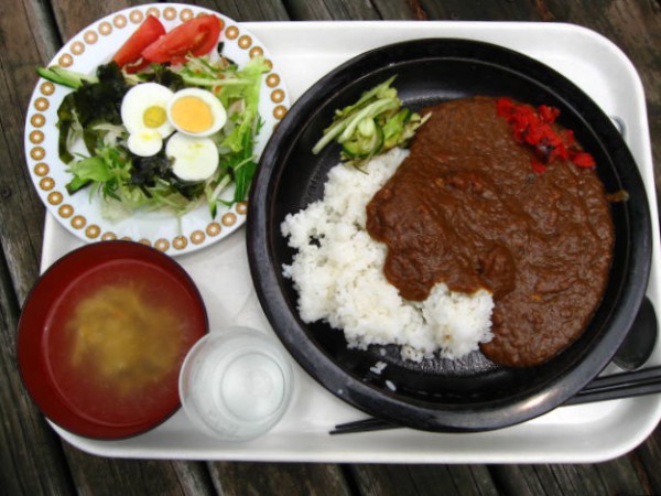 ごはん